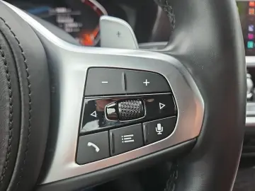BMW 430i Gran Coupe M Sport DAB LiveCockpit Leder