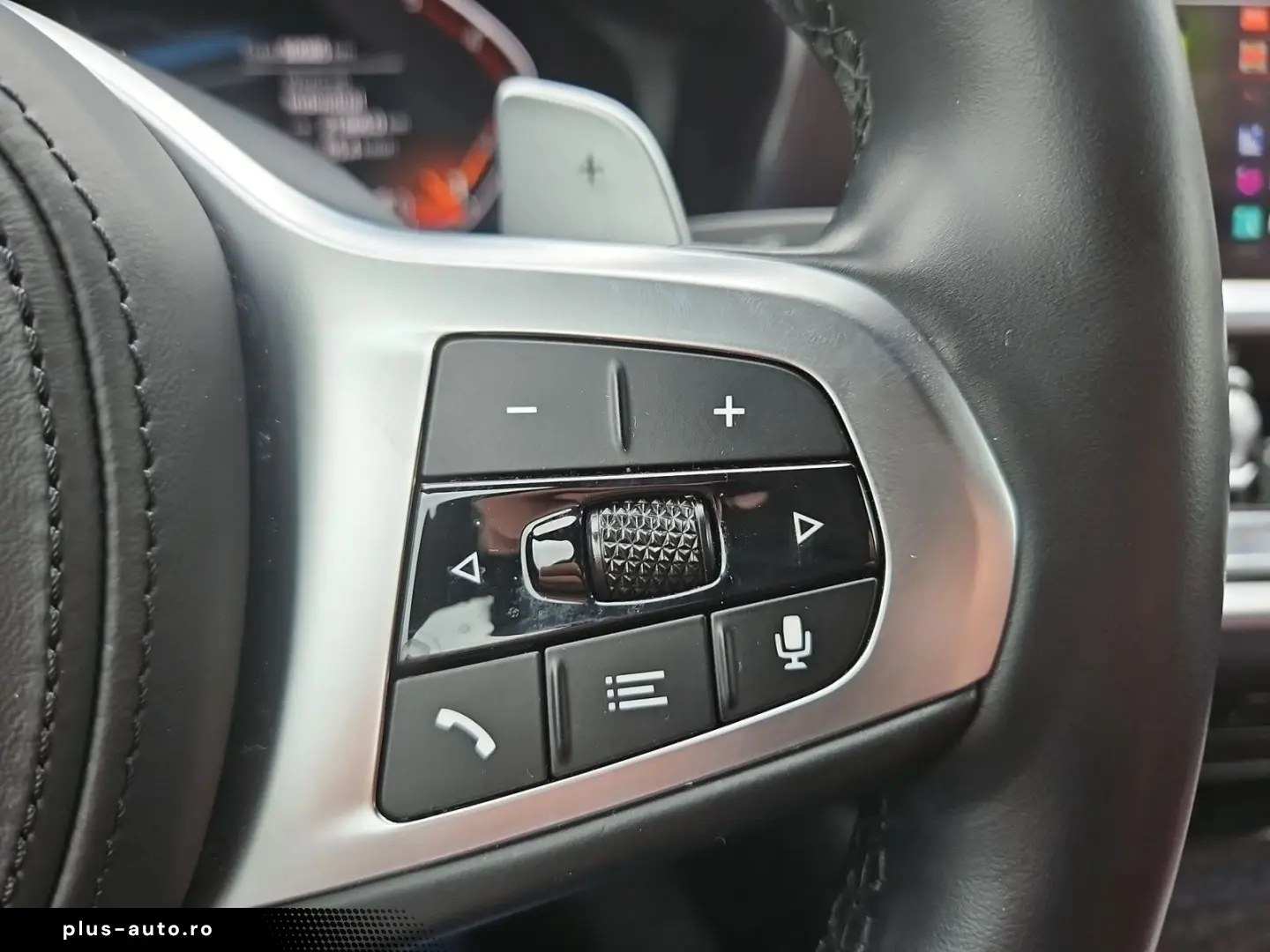 BMW 430i Gran Coupe M Sport DAB LiveCockpit Leder