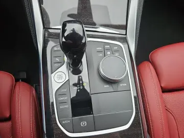 BMW 430i Gran Coupe M Sport DAB LiveCockpit Leder