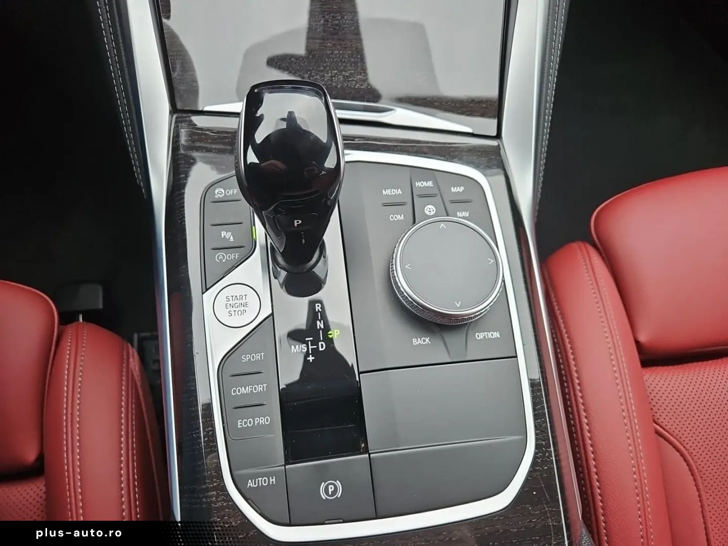 BMW 430i Gran Coupe M Sport DAB LiveCockpit Leder