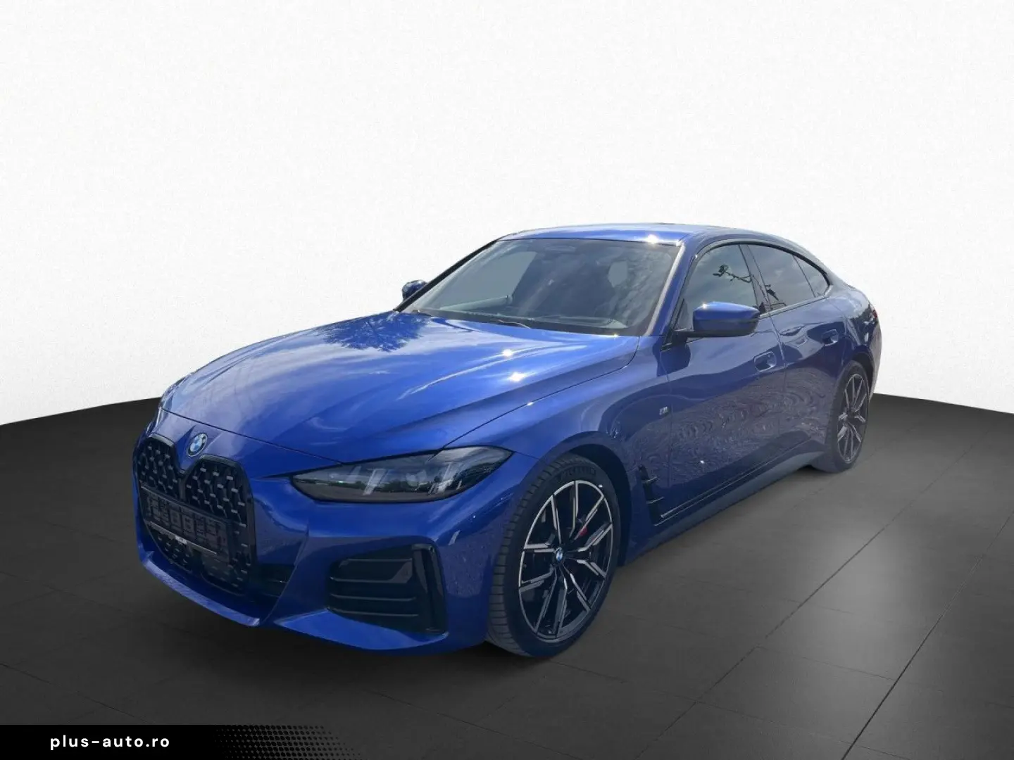 BMW 430iA xDr GC M SPORT PRO LivePr AdLED 360  St