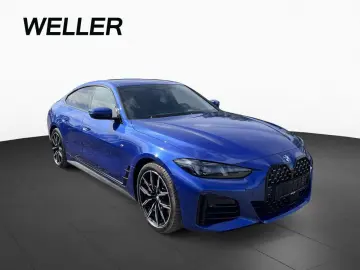 BMW 430iA xDr GC M SPORT PRO LivePr AdLED 360  St