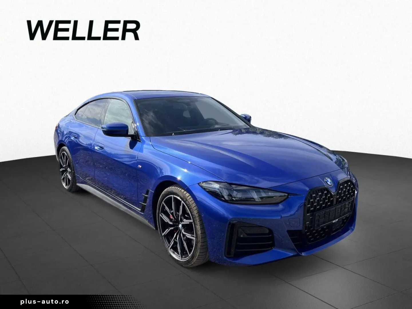 BMW 430iA xDr GC M SPORT PRO LivePr AdLED 360  St