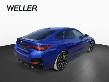 BMW 430iA xDr GC M SPORT PRO LivePr AdLED 360  St