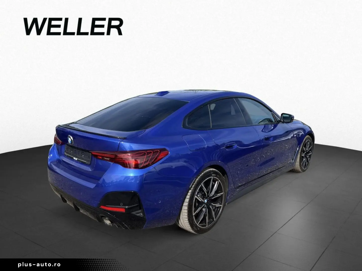 BMW 430iA xDr GC M SPORT PRO LivePr AdLED 360  St
