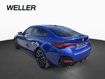 BMW 430iA xDr GC M SPORT PRO LivePr AdLED 360  St