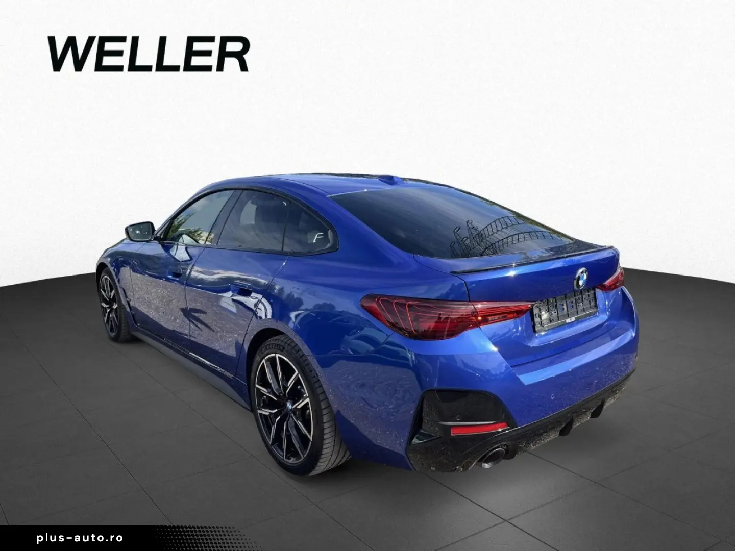 BMW 430iA xDr GC M SPORT PRO LivePr AdLED 360  St