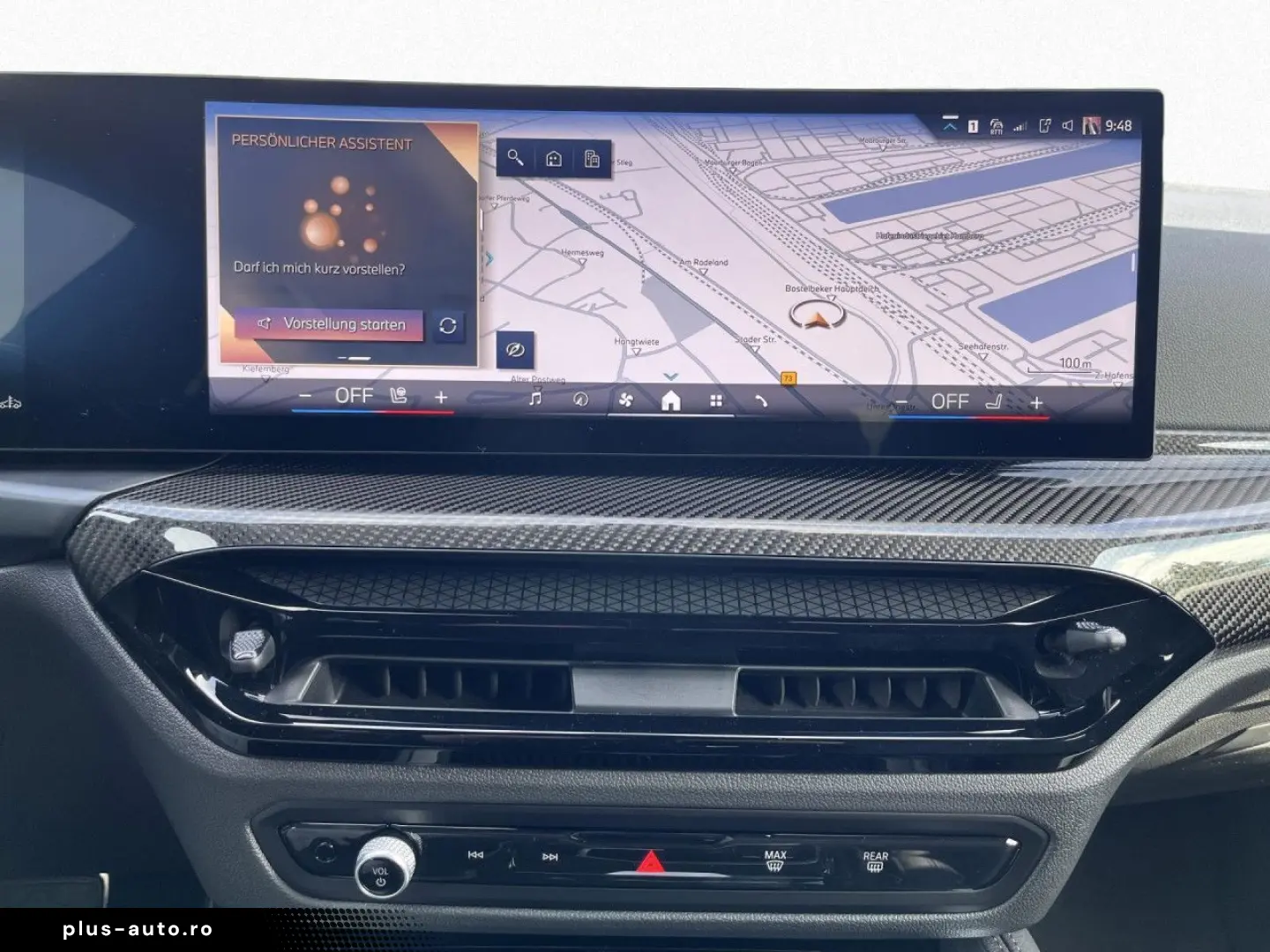 BMW 430iA xDr GC M SPORT PRO LivePr AdLED 360  St