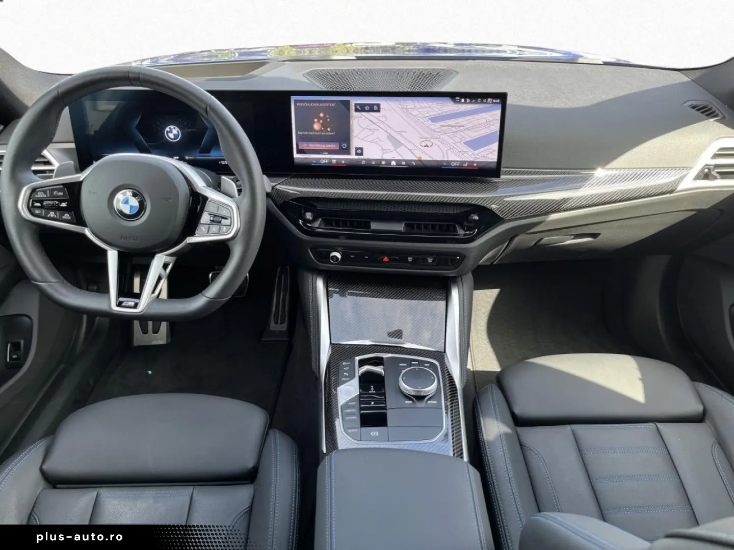 BMW 430iA xDr GC M SPORT PRO LivePr AdLED 360  St