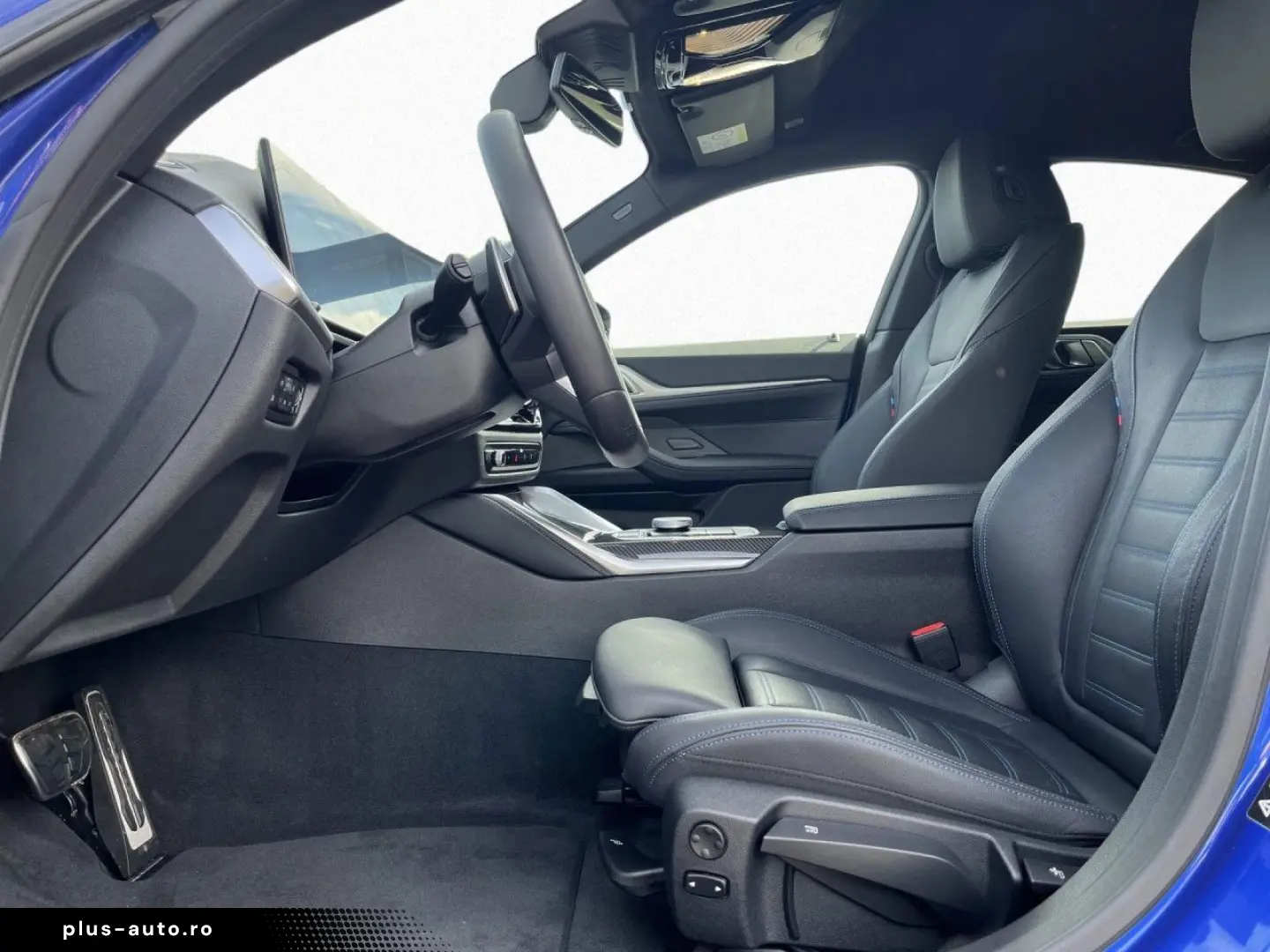 BMW 430iA xDr GC M SPORT PRO LivePr AdLED 360  St