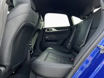 BMW 430iA xDr GC M SPORT PRO LivePr AdLED 360  St