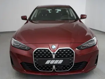 BMW 430i Gran Coupé (Navi LED Glasdach HiFi)