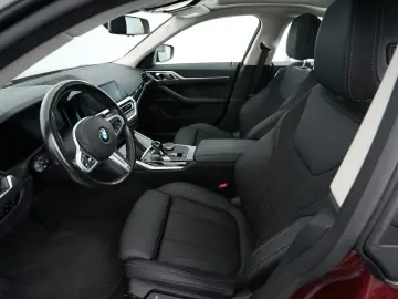 BMW 430i Gran Coupé (Navi LED Glasdach HiFi)
