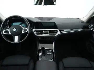 BMW 430i Gran Coupé (Navi LED Glasdach HiFi)