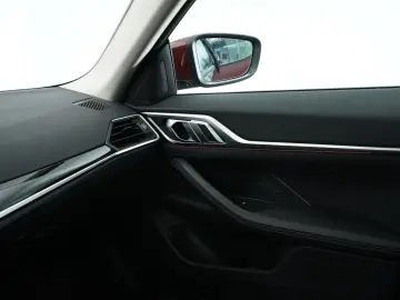 BMW 430i Gran Coupé (Navi LED Glasdach HiFi)
