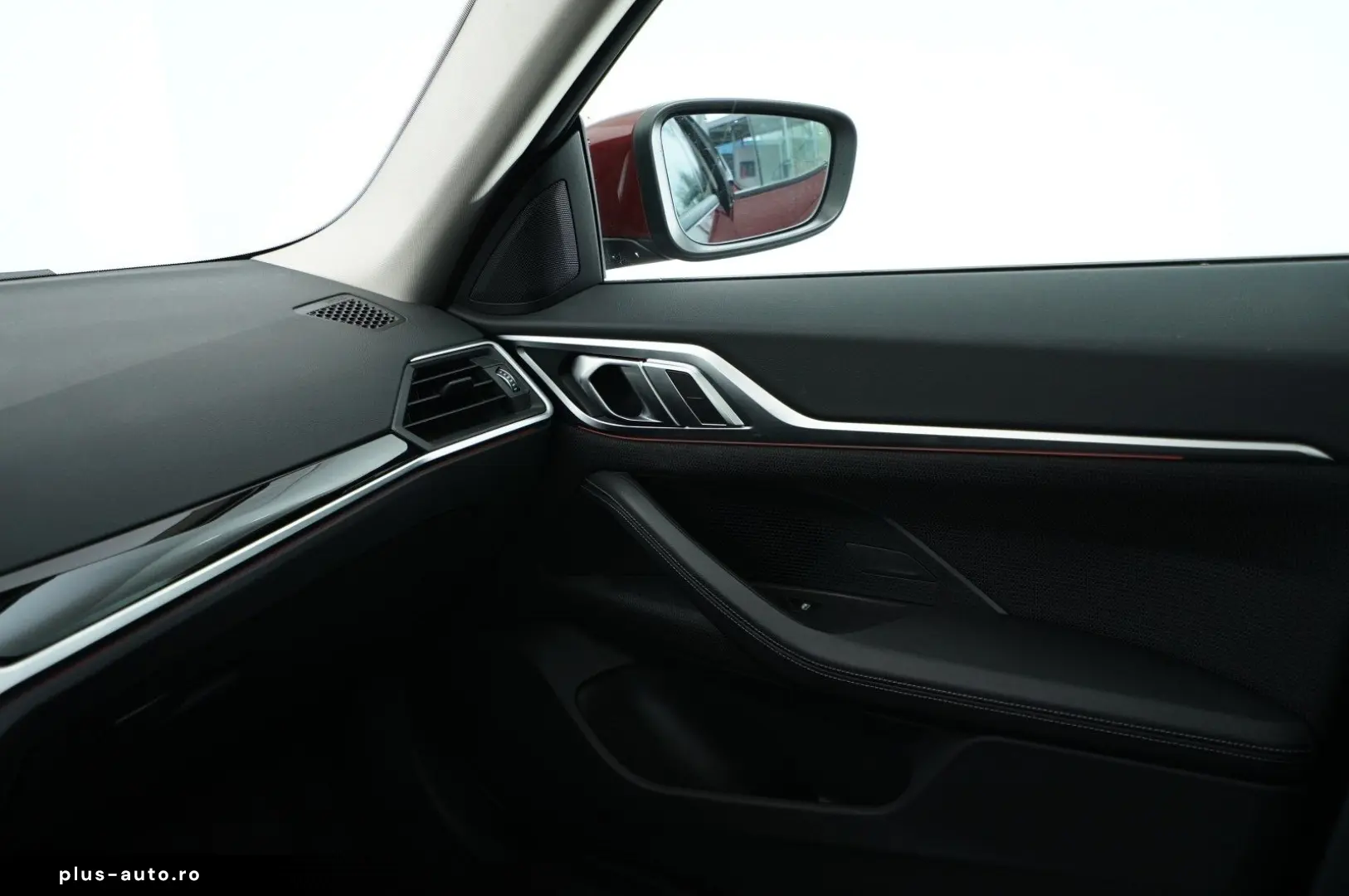 BMW 430i Gran Coupé (Navi LED Glasdach HiFi)