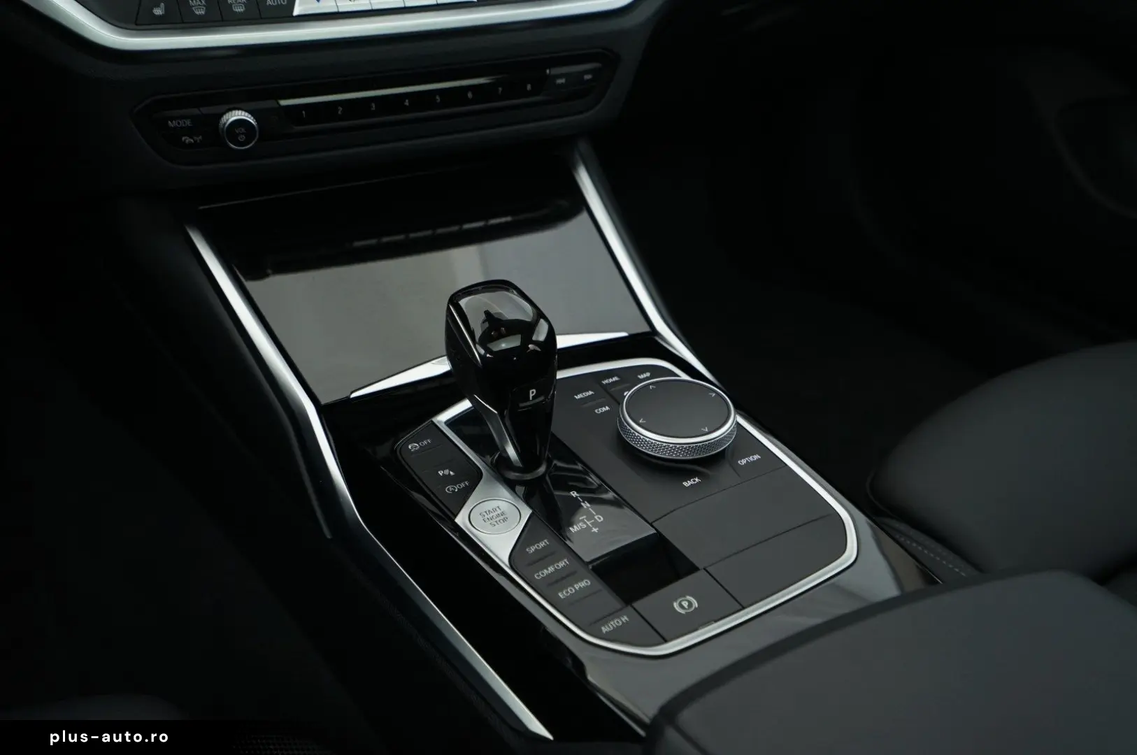 BMW 430i Gran Coupé (Navi LED Glasdach HiFi)