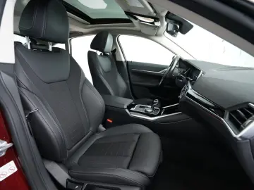 BMW 430i Gran Coupé (Navi LED Glasdach HiFi)