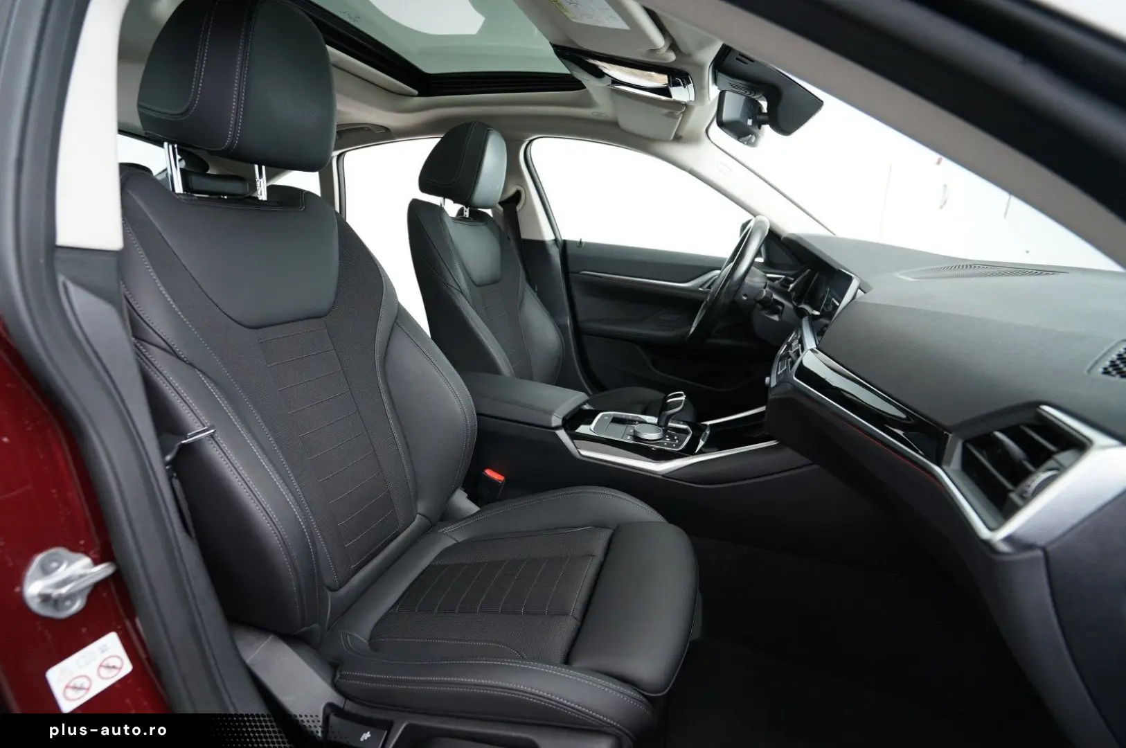 BMW 430i Gran Coupé (Navi LED Glasdach HiFi)
