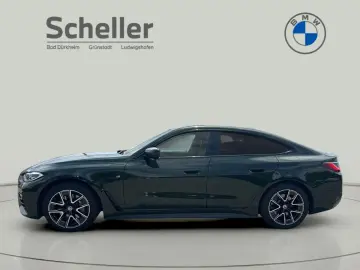 BMW 430i Gran Coupé M Sport DAB GSD Tempomat Shz