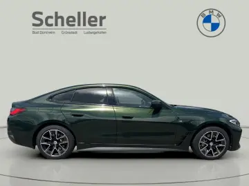 BMW 430i Gran Coupé M Sport DAB GSD Tempomat Shz
