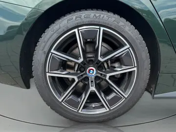 BMW 430i Gran Coupé M Sport DAB GSD Tempomat Shz