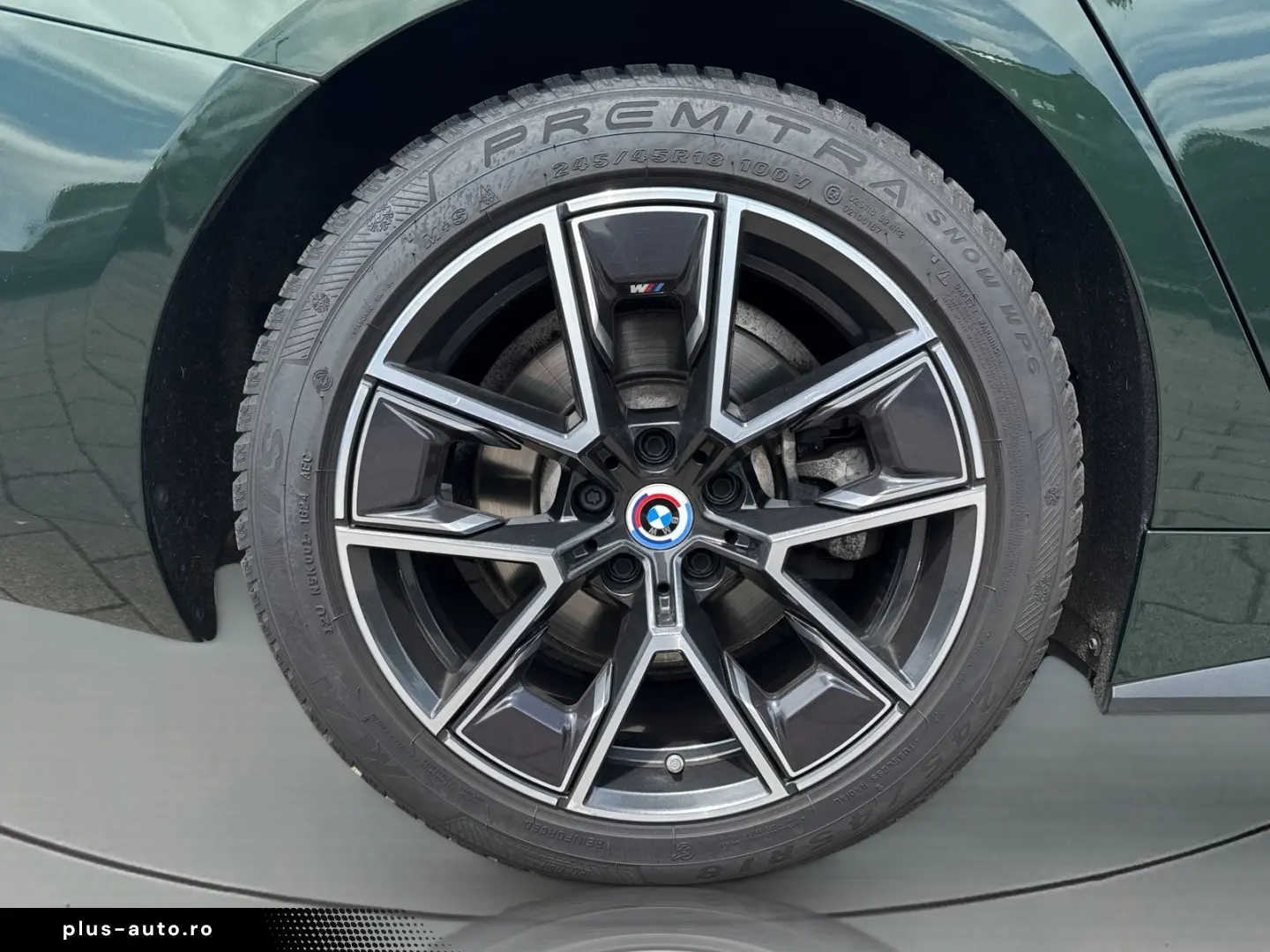 BMW 430i Gran Coupé M Sport DAB GSD Tempomat Shz