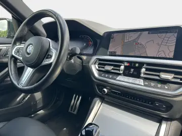 BMW 430i Gran Coupé M Sport DAB GSD Tempomat Shz