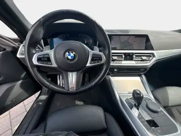 BMW 430i Gran Coupé M Sport DAB GSD Tempomat Shz