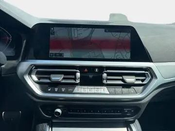 BMW 430i Gran Coupé M Sport DAB GSD Tempomat Shz