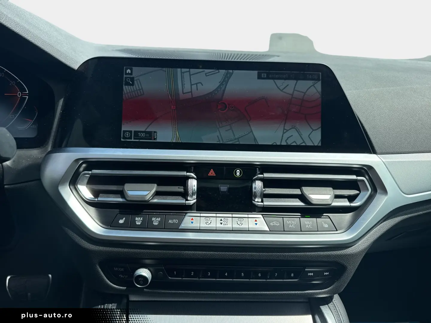 BMW 430i Gran Coupé M Sport DAB GSD Tempomat Shz