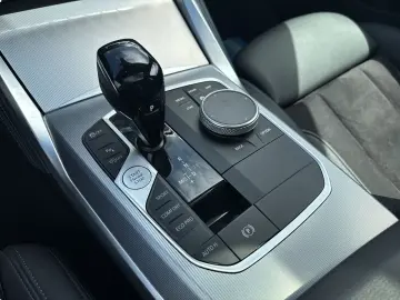 BMW 430i Gran Coupé M Sport DAB GSD Tempomat Shz