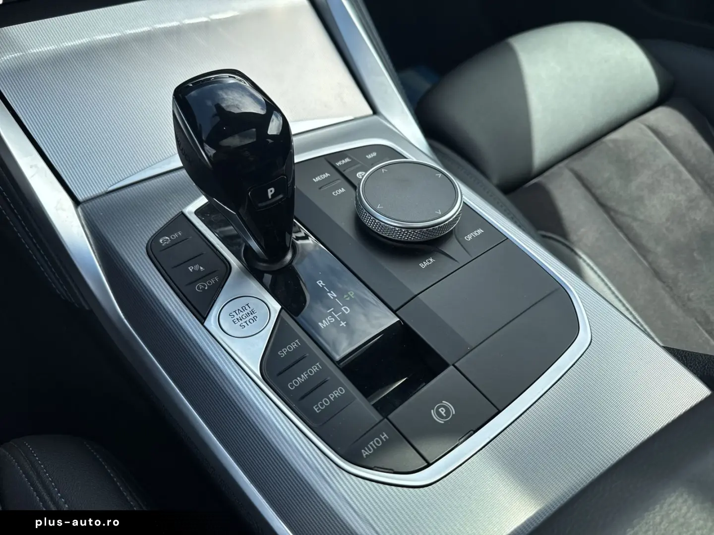 BMW 430i Gran Coupé M Sport DAB GSD Tempomat Shz
