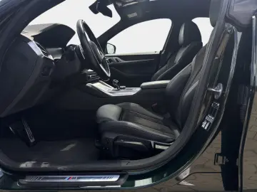 BMW 430i Gran Coupé M Sport DAB GSD Tempomat Shz