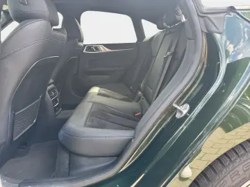 BMW 430i Gran Coupé M Sport DAB GSD Tempomat Shz