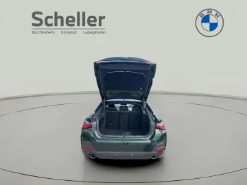 BMW 430i Gran Coupé M Sport DAB GSD Tempomat Shz
