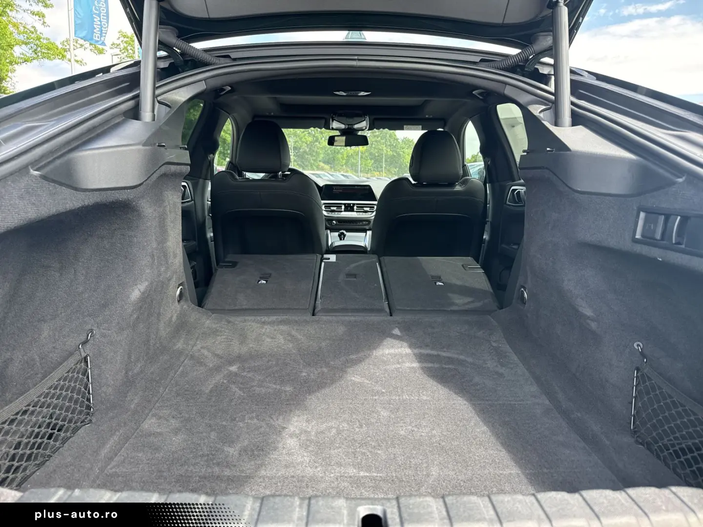 BMW 430i Gran Coupé M Sport DAB GSD Tempomat Shz