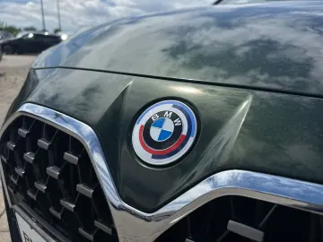 BMW 430i Gran Coupé M Sport DAB GSD Tempomat Shz