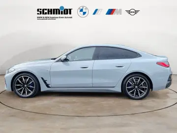 BMW 430i Gran Coupe M Sport