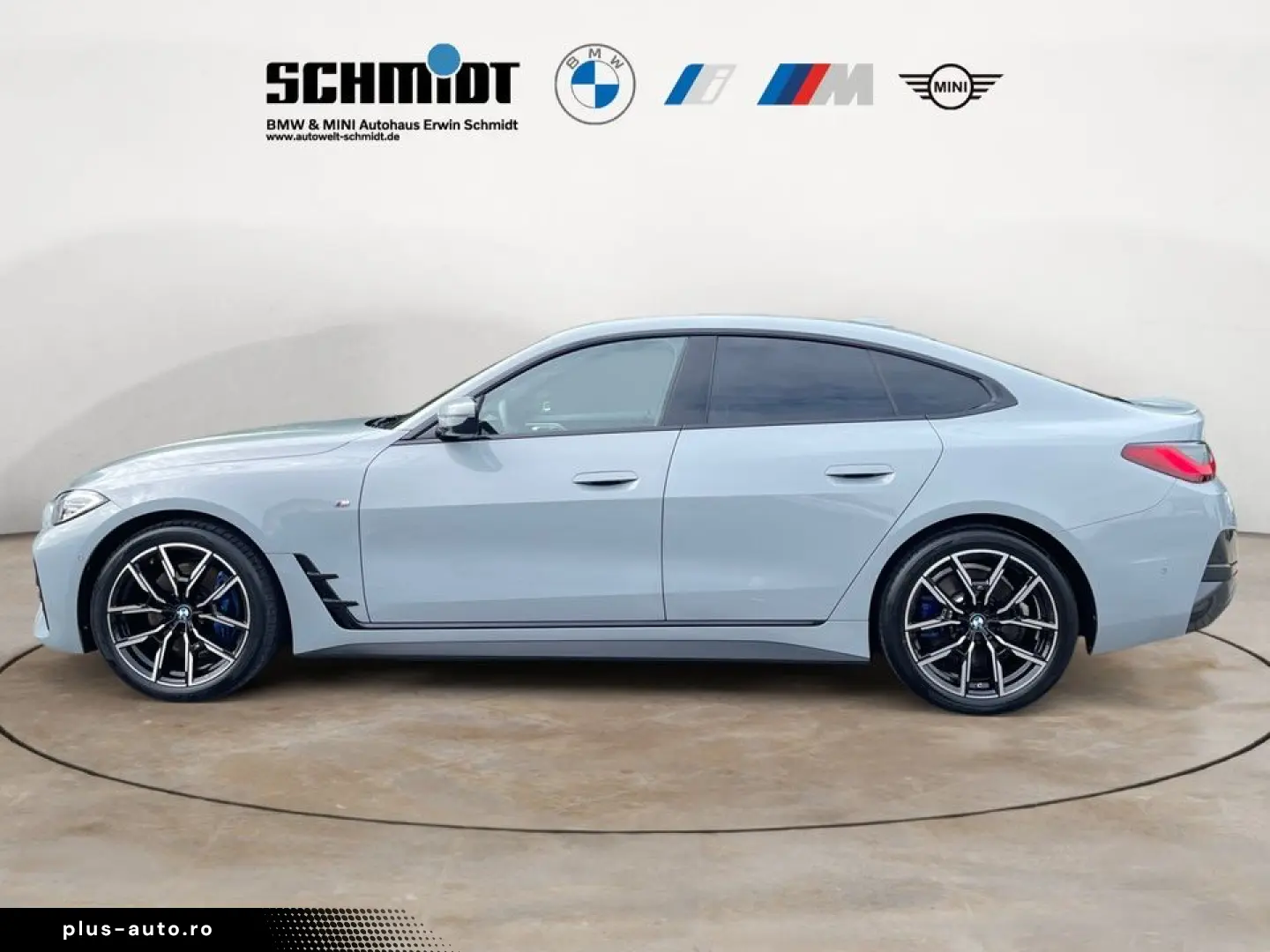 BMW 430i Gran Coupe M Sport