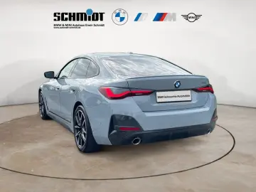 BMW 430i Gran Coupe M Sport
