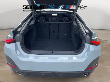 BMW 430i Gran Coupe M Sport