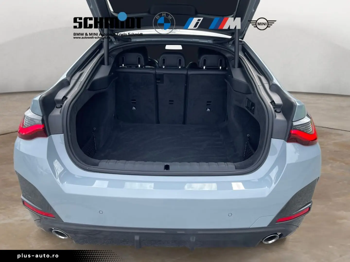 BMW 430i Gran Coupe M Sport
