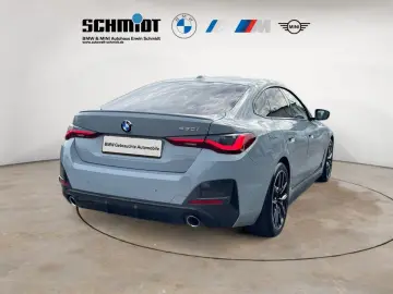 BMW 430i Gran Coupe M Sport