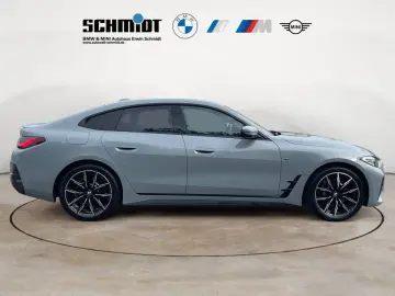 BMW 430i Gran Coupe M Sport