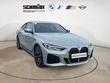 BMW 430i Gran Coupe M Sport