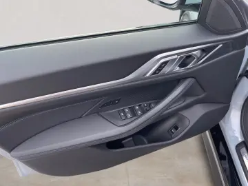BMW 430i Gran Coupe M Sport