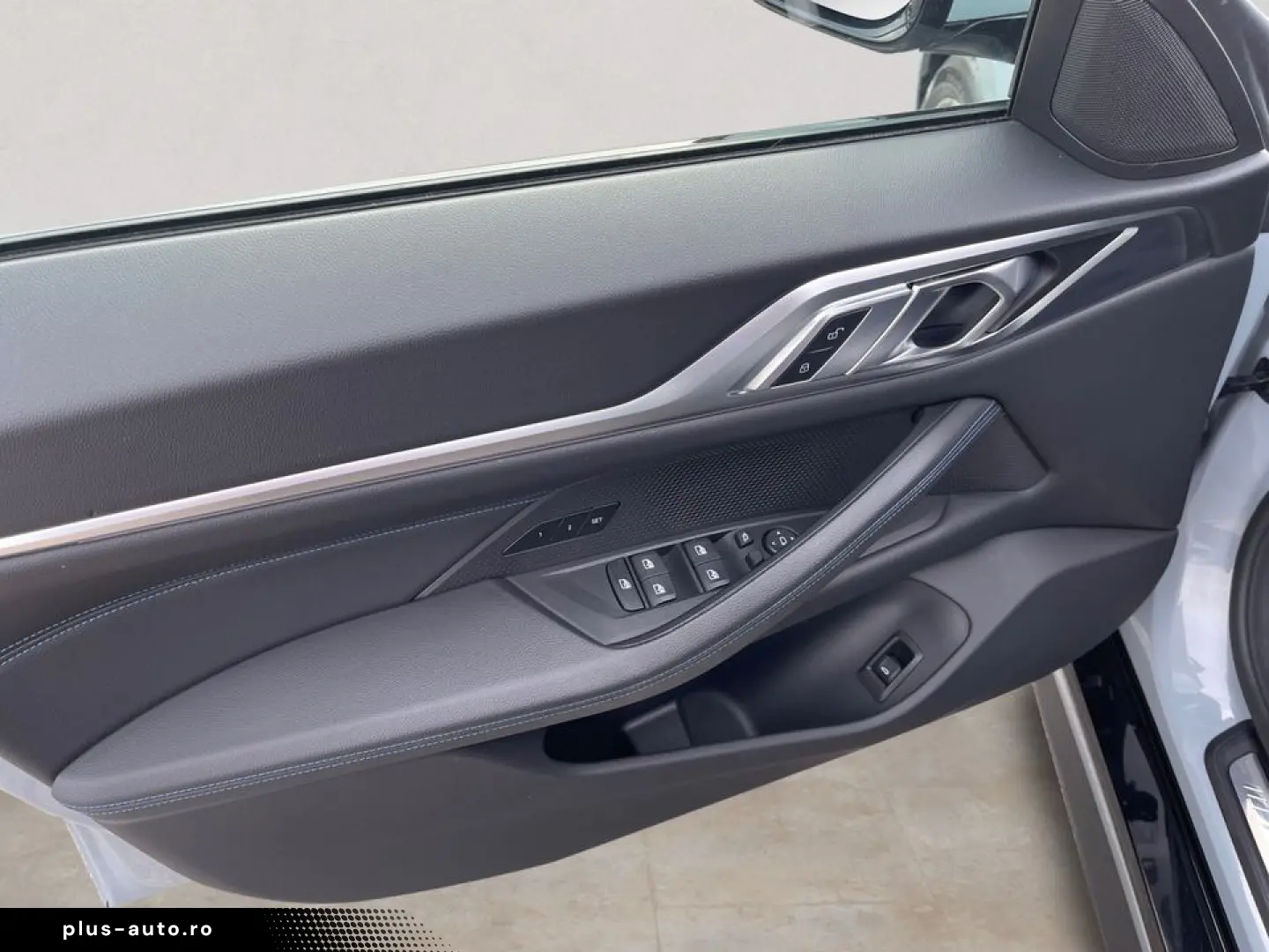 BMW 430i Gran Coupe M Sport