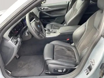 BMW 430i Gran Coupe M Sport