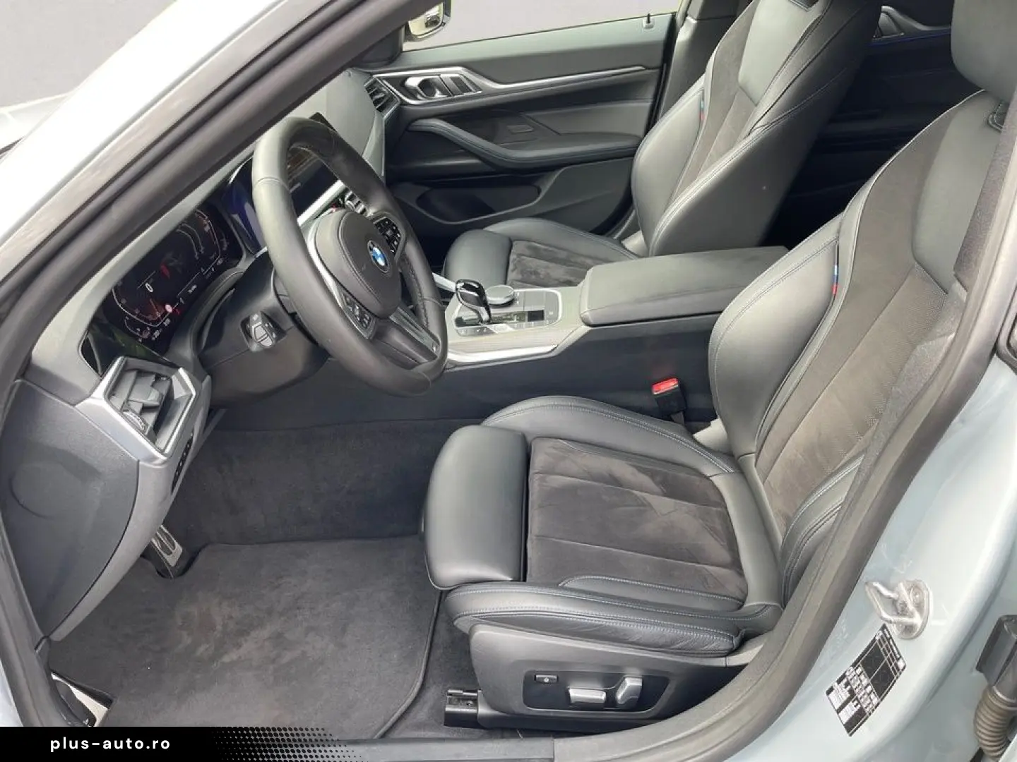 BMW 430i Gran Coupe M Sport